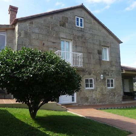 Villa Cristina Nigrán Εξωτερικό φωτογραφία