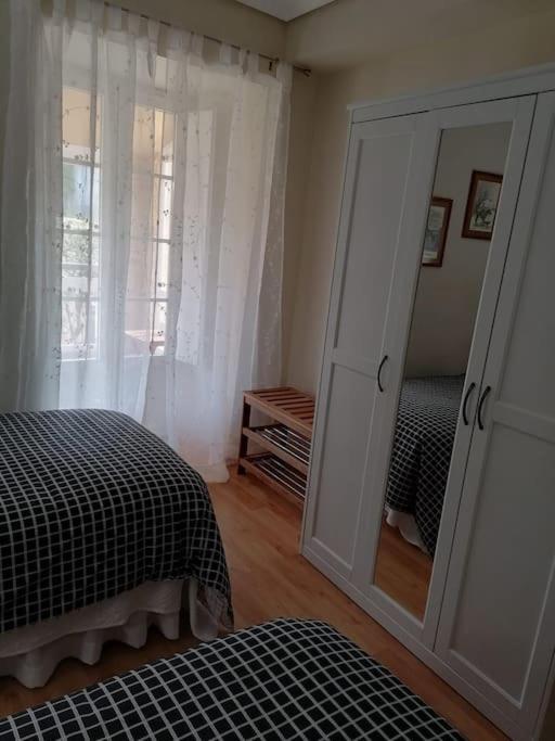 Villa Cristina Nigrán Εξωτερικό φωτογραφία