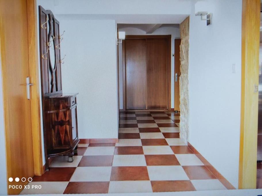 Villa Cristina Nigrán Εξωτερικό φωτογραφία